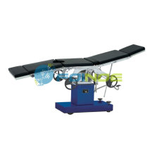 Multifunctional operation table (manual&two side control) 3001